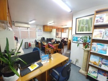 office em Avenida Brigadeiro Luís Antônio, Jardim Paulista - São Paulo - SP