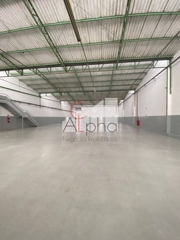 industrial em Rua São João do Araguaia, Jardim Califórnia - Barueri - SP