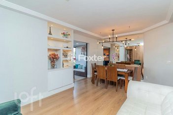 apartment em Rua Ernesto de Oliveira, Jardim Vila Mariana - São Paulo - SP