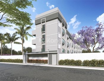 apartment em Rua Tanque Velho, Vila Nivi - São Paulo - SP