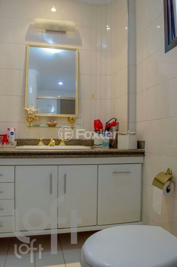 apartment em Rua Doutor Guilherme Cristofel, Santana - São Paulo - SP
