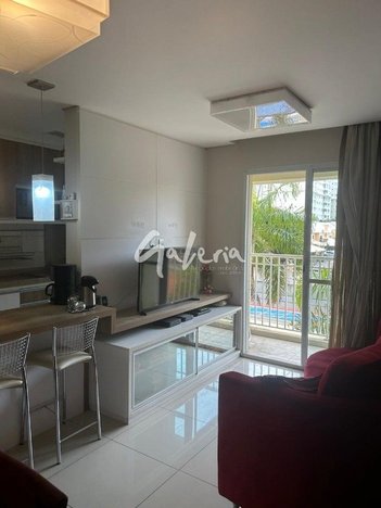 apartment em Rua Amadeu Vezzaro, Mauá - São Caetano do Sul - SP