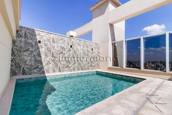 apartment em Rua Pamplona, Jardim Paulista - São Paulo - SP