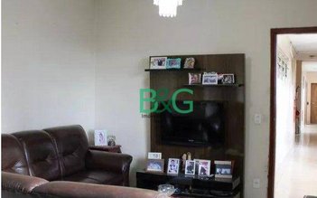 apartment em Avenida Santos Dumont, Luz - São Paulo - SP