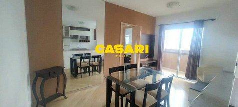 apartment em Rua João Lotto, Centro - São Bernardo do Campo - SP