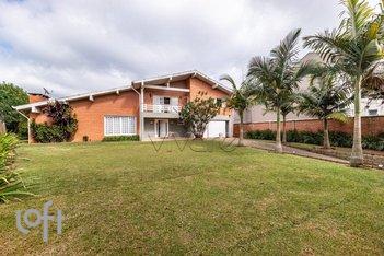 house em Francisco Matzeck, Santa felicidade - Curitiba - PR