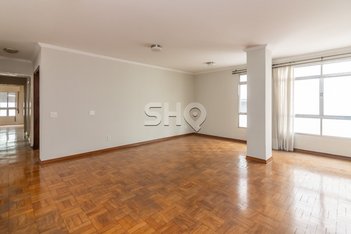 apartment em Rua Baronesa de Itu, Santa Cecília - São Paulo - SP