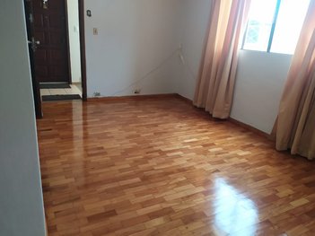 apartment em Rua Campestre, Sagrada Família - Belo Horizonte - MG