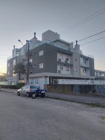 apartment em Avenida Tucumã, Campeche - Florianópolis - SC