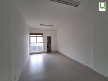 office em Nossa Senhora do Carmo, Sion - Belo Horizonte - MG
