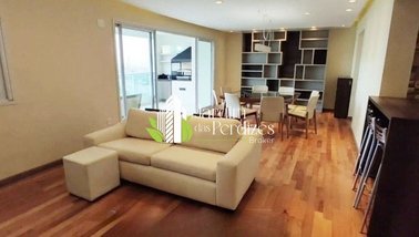 apartment em Rua Isaac Krasilchik, Água Branca - São Paulo - SP