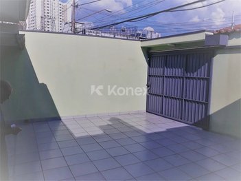house em Avenida Jaçanã, Jaçanã - São Paulo - SP