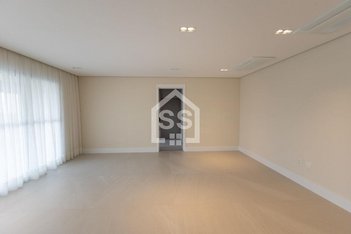 apartment em Rua Coronel Lisboa, Vila Mariana - São Paulo - SP