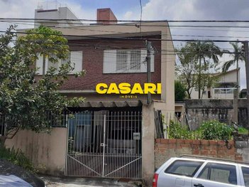 house em Rua Universal, Anchieta - São Bernardo do Campo - SP
