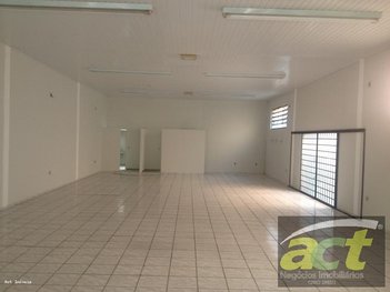 commercial_building em Rua Olavo Bilac, Centro - Araçatuba - SP