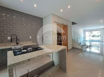 house em Avenida Professor Carini, Vila Formosa - São Paulo - SP
