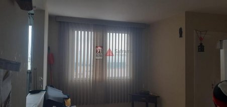 apartment em Rua José Cobra, Conjunto Residencial Trinta e Um de Março - São José dos Campos - SP