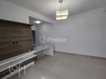 apartment em Servidão Dejalma Manoel Jorge, Ingleses do Rio Vermelho - Florianópolis - SC