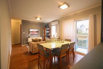 apartment em Avenida Tietê, Nova Gerty - São Caetano do Sul - SP