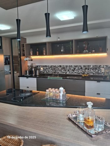 apartment em Avenida Caetano Gornati, Engordadouro - Jundiaí - SP