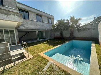 house em Rua Cristóvão Pereira, Campo Belo - São Paulo - SP