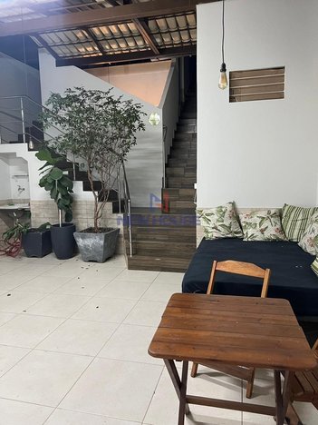 apartment em Rua das Jaboticabeiras, Alegre - Timóteo - MG