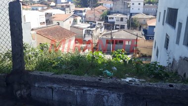 land_lot em Rua Sandoval de Almeida Lima, Vila Pedra Branca - São Paulo - SP