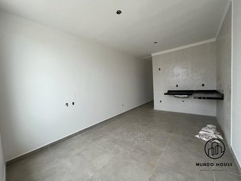 house em Rua Antonietta Valio Moreira, Parque Vista Barbara - Sorocaba - SP