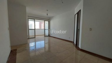 apartment em Rua Jorge Tibiriçá, Vila Mariana - São Paulo - SP