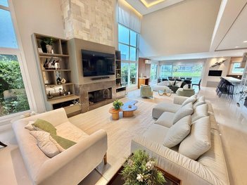 house em Rua Rio Jacuí, Centro - Xangri-Lá - RS