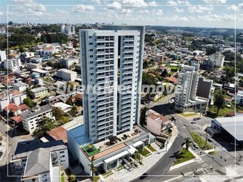 apartment em Matteo Gianella, Santa Catarina - Caxias do Sul - RS