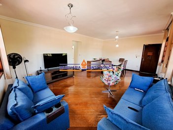 apartment em Rua Comendador Arthur Viana, Rio Branco - Belo Horizonte - MG