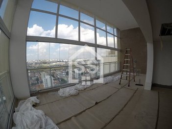 apartment em Rua Cisplatina, Ipiranga - São Paulo - SP