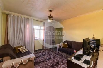 house em Rua Angá, Vila Formosa - São Paulo - SP