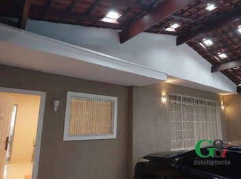 house em Rua Porto Martins, Brooklin Paulista - São Paulo - SP