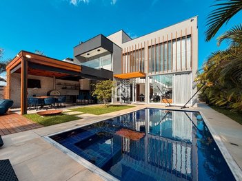 house em Alameda dos Ipês-amarelos, Granja Viana - Carapicuíba - SP