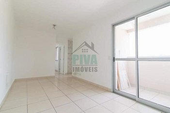 apartment em Rua Shirley Regina das Chagas, Serrano - Belo Horizonte - MG