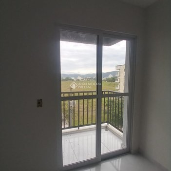 apartment em Rua Ladislau Pedro Moreira, Nova Palhoça - Palhoça - SC