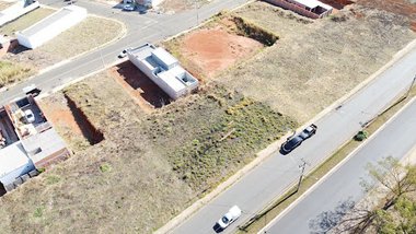 land_lot em Avenida Mogi Guaçu, Jardim das Laranjeiras - Santa Bárbara D'Oeste - SP