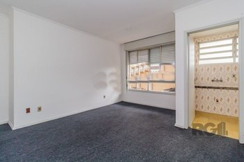 apartment em Barao de Itaqui, Jardim São Pedro - Porto Alegre - RS