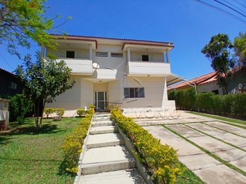 house em Estrada Ipatinga, Vivendas do Lago - Sorocaba - SP