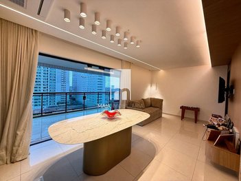 apartment em Travessa Barão do Triunfo, Marco - Belém - PA
