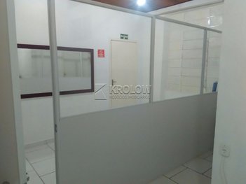 office em Quinze de Novembro, Centro - Pelotas - RS