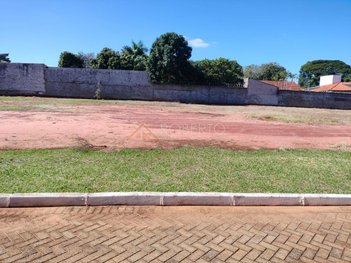land_lot em Avenida Lázaro Figueiredo Vieira, Jardim Progresso - Paranavaí - PR