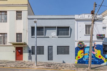 commercial_property em Cabral, Centro - Curitiba - PR