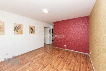 apartment em Rua das Grumixamas, Jabaquara - São Paulo - SP
