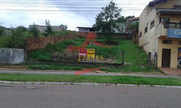 land_lot em Avenida Liberdade, Santa Isabel - Viamão - RS