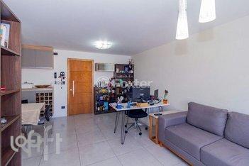 apartment em Padre Raposo, Mooca - São Paulo - SP