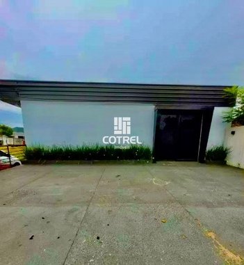 industrial em Travessa Jardim, São José - Santa Maria - RS