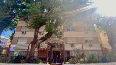 apartment em DONA AMELIA, Santa Tereza - Porto Alegre - RS